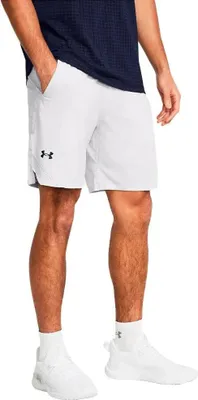 Produktbild von Under Armour Vanish Woven 8in Kurze Hose Weiß XS Mann Weiß XS