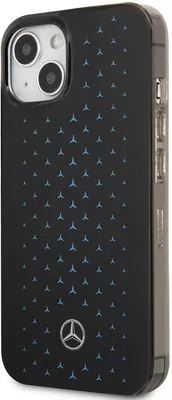 Produktbild von Mercedes-Benz iPhone 14/15 Plus Back Cover