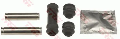 Produktbild von TRW ST1658 Führungshülsensatz Bremssattel für MAZDA FAMILIA V (BA)