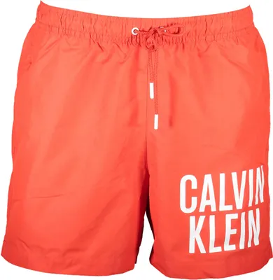 Obrázok produktu pre Calvin Klein plavecké boxerky s vreckami a recyklovaným polyesterom : Veľkosť - 2XL Veľkosť: 2XL