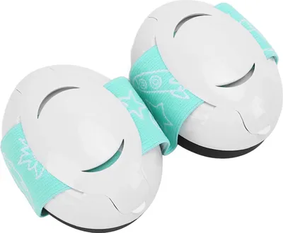 Produktbild von Dětské chrániče sluchu, ochrana sluchu proti hluku, chrániče sluchu pro batolata s elastickou čelenkou pro cestování ve spánku