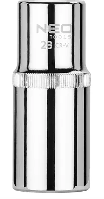 Imagen del producto de Llave de vaso de 23 mm, modelo 08-058