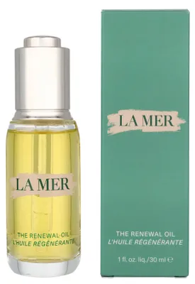 Produktbild von La Mer The Renewal Oil