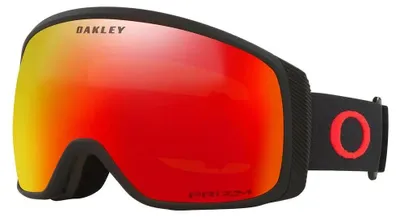 Produktbild von Oakley Goggles Ft M Exc Skibrille Schwarz Prizm Torch Iridium/CAT3 Mann Schwarz Prizm Torch Iridium/CAT3