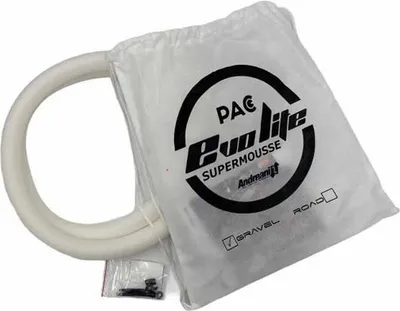 Produktbild von Andreani Bike Supermousse Evo Lite Gravel Pannensicherer Schaum Durchsichtig 700C / 35-45 Durchsichtig 700C