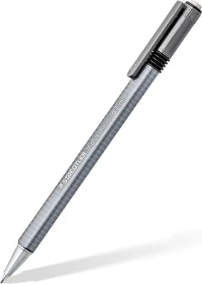 Immagine prodotto di Portamine staedtler triplus micro 0,7 mm | 10 pezzi