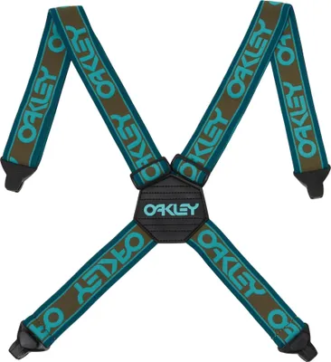 Produktbild von OAKLEY Hosenträger Factory army green