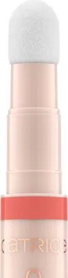 Produktbild von Catrice - Colour Cushion Juicy Lippenöl - 20 Gloss Angeles