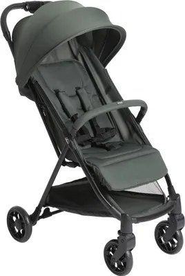 Produktbild von Chicco Urbino Kinderwagen Grün  Grün One Size