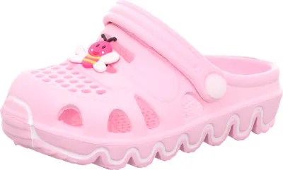 Produktbild von Sneakers Kinder-Badeschuh Pink , Farbe:rot, EU Größe:29