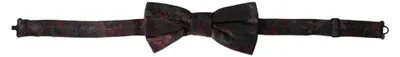 Produktbild von Dolce & Gabbana Herren Fliege in Grau