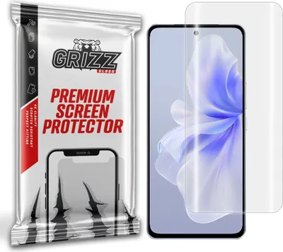 Produktbild von Hydrogel-Folie GrizzGlass Hydrofilm für Vivo S18e