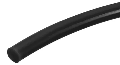 3D-Stift Filament Nachfüllung 1,75 mm PLA Schwarz 5 m