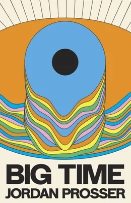 Produktbild von Big Time