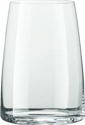Produktbild von ZWIESEL GLAS machinemade UNIVERSALBECHER VIVID SENSES 42 (KT4) 122425