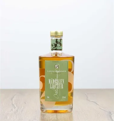 Immagine prodotto di Liquore di albicocca Lantenhammer 0,5 litri