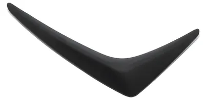 Immagine prodotto di Parabrezza per Piaggio, compatibile con Piaggio New Fly 125 i.e. 3 V M791, e Piaggio Fly