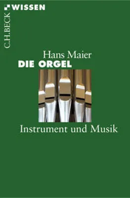 Produktbild von Die Orgel