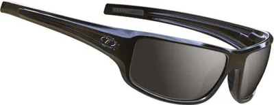 Produktbild von Tifosi Bronx Sonnenbrille Schwarz Grey/CAT3 Schwarz Grey/CAT3