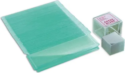Obrázok produktu pre Balenie sklíčok a krycích skiel Bresser