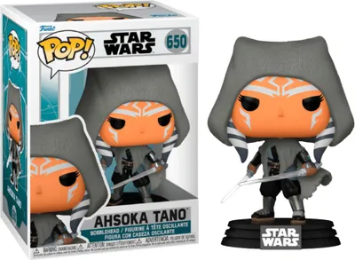 Zdjęcie produktu dla FUNKO POP! 72175, Figurka kolekcjonerska, Film i Seriale