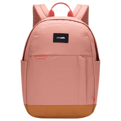 Image de pacsafe sac à dos de loisirs sac à dos Go 15L Backpack Rose vieux rose