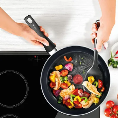 Produktbild von Universalpfanne 24 cm Tefal Force
