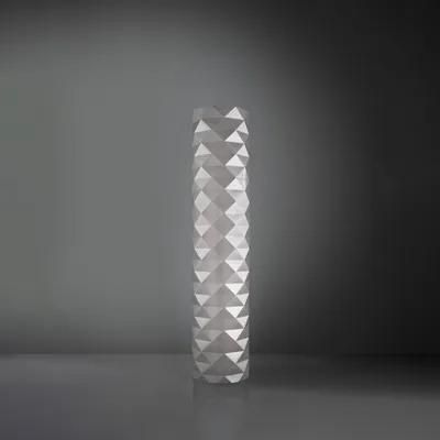 Image de Lampadaire Prysma I argent Polilux®