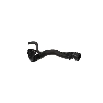 Produktbild von GATES Kühlerschlauch Wasserschlauch für AUDI A4 Avant (8ED, B7) 05-2849