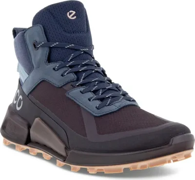 Produktbild von Ecco Schnürschuhe Damen 31343437353831 Blau 36 EU