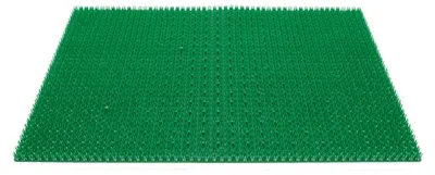 Obrázok produktu pre Podlahová rohož, plastová 600x400x15mm