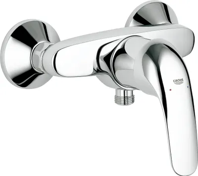 Produktbild von Grohe SWIFT  Einhand-Brausebatterie