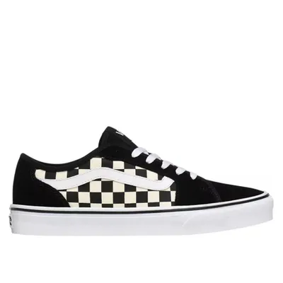 Produktbild von VANS SCHWARZE HERREN-SPORTSCHUHE : Farbe - Schwarz, Größe - 43 Größe: 43 Farbe: Schwarz