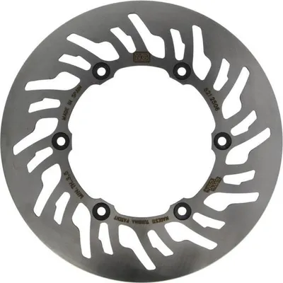 Produktbild von NG Bremsscheibe für GASGAS MOTORCYCLES EC 220mm 821