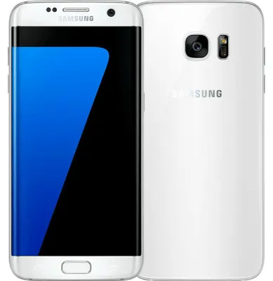 Produktbild von Samsung Galaxy S7 Edge (G935F) 32GB white