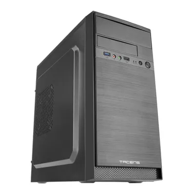 Immagine prodotto di Micro computer ATX con alimentatore Tacens AC4500 500W Nero