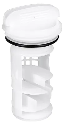Produktbild von easyPART passend für 140064864014 Electrolux Flusensiebeinsatz AEG für Waschmaschine