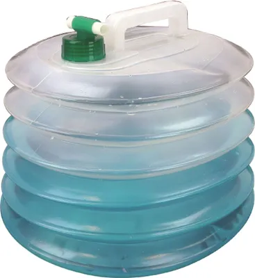 Produktbild von Highlander Faltbarer Wasserkanister 13 l