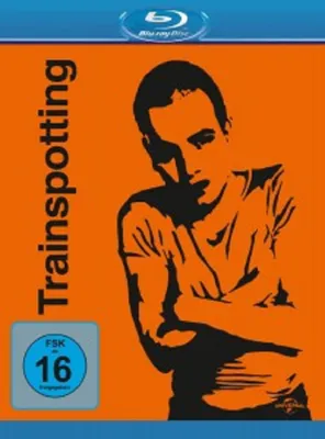 Produktbild von MegaMovies - Trainspotting