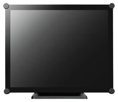 Produktbild von AG Neovo TX-1902 Computerbildschirm 48,3 cm (19") 1280 x 1024 Pixel SXGA LCD Touchscreen Tisch Schwarz