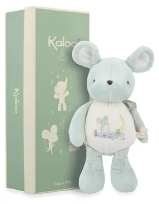 Immagine prodotto di Kaloo Peluche sonoro - Topolino