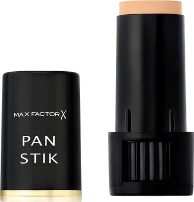 Produktbild von Max Factor Pan Stick 14 Cool Copper 9g