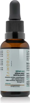 Produktbild von Moi REPAIR SOS revitalisierendes Nachtserum 30 ml