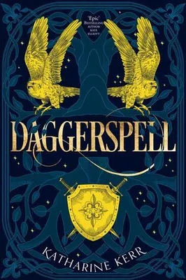 Produktbild von Daggerspell_Deverry Series1 Pb