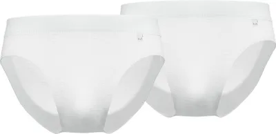 Produktbild von GÖTZBURG Herren Slip weiß uni 2er Pack Größe: 9