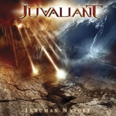 Obrázok produktu pre Juvaliant: Inhuman Nature