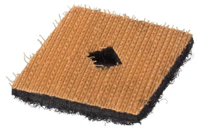 Immagine prodotto di Black & Decker punta angolo levigatrice sabbiatrice mouse KA160 KA161 KA165