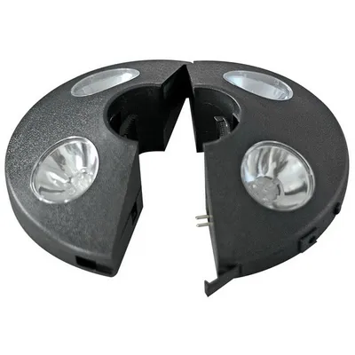 Obrázok produktu pre LED svetlo na slnečník ø 20 cm