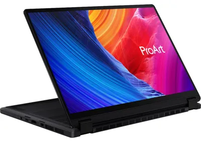 Produktbild von ASUS ProArt PX13 HN7306EA-LX070W Copilot+ PC, AMD Ryzen AI Max+, 3 GHz, 33,8 cm (13.3"), 2880 x 1800 Pixel, 32 GB, 1 TB