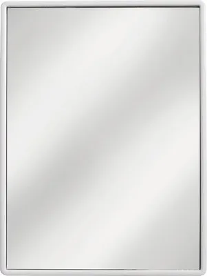 Obrázok produktu pre Kúpeľňové zrkadlo Matěj 40 x 30 cm